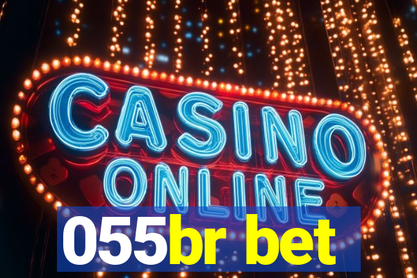055br bet